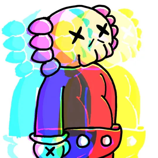 thumb for Kaws Pfp