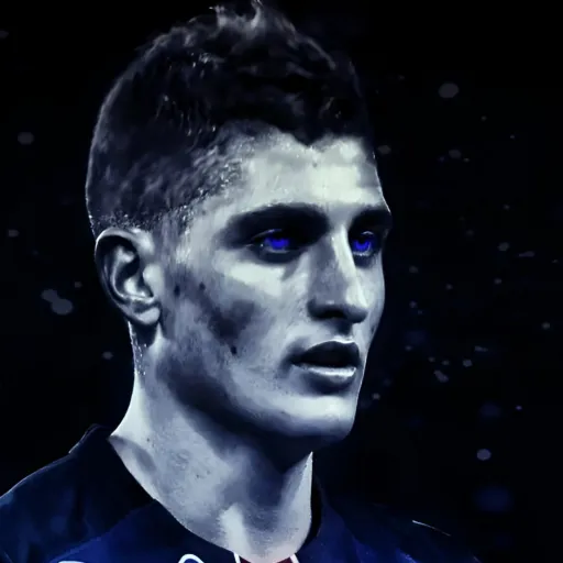 thumb for Marco Verratti Pfp