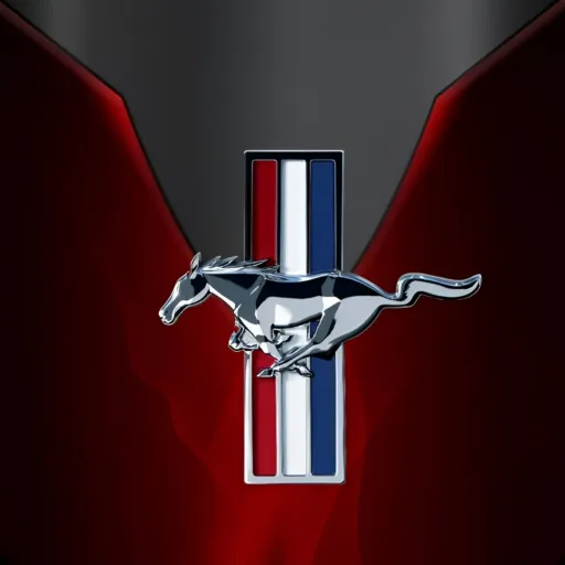 thumb for Mustang Logo Pfp