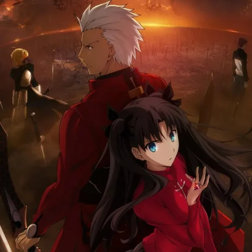 thumb for Fate Stay Night Pfp