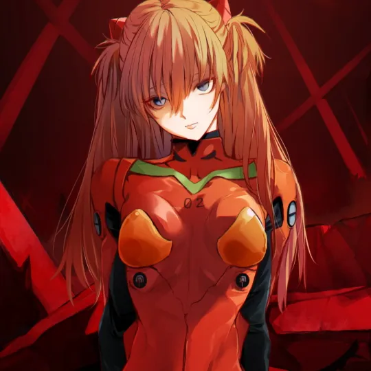 asuka pfp