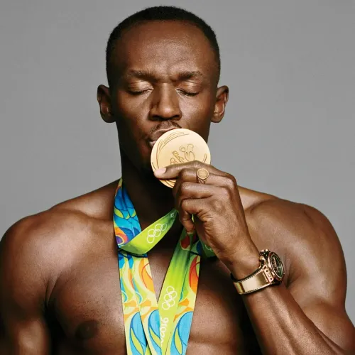thumb for Usain Bolt Pfp