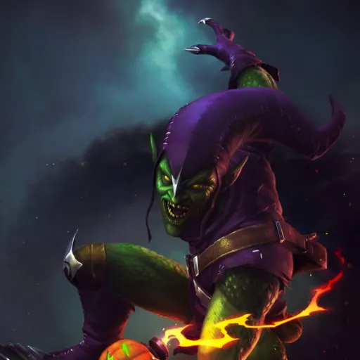 thumb for Green Goblin Pfp