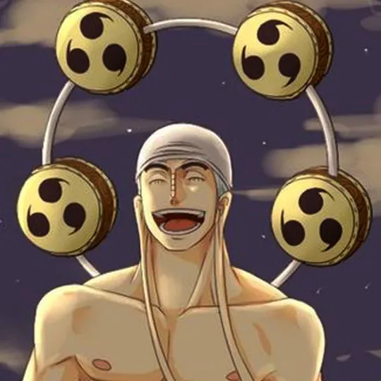 enel pfp