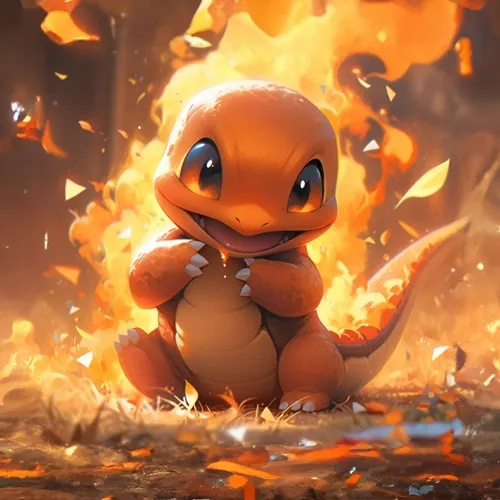 thumb for Charmander Pfp