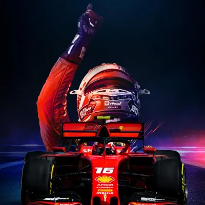 thumb for Formula 1 Pfp