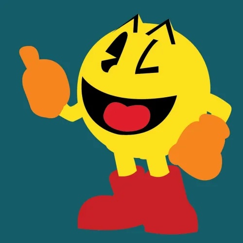thumb for Pac Man Pfp