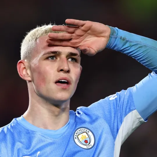 phil foden pfp