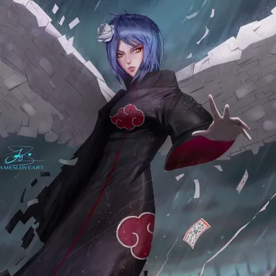 konan pfp