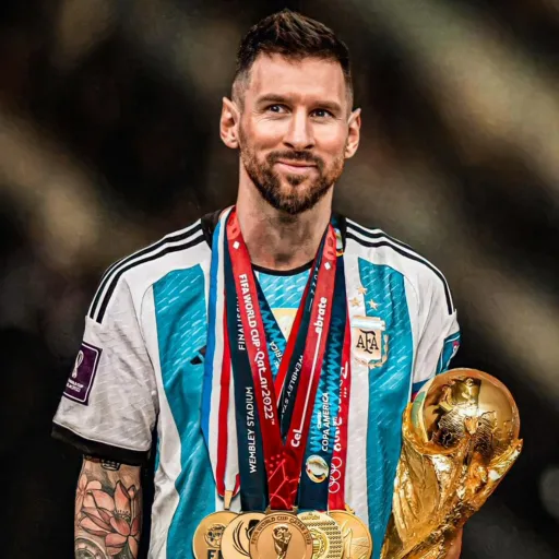 thumb for Messi Fifa World Cup Pfp