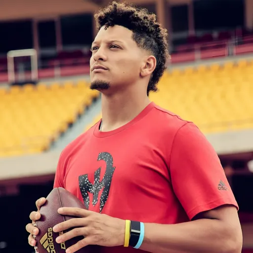 thumb for Patrick Mahomes Pfp