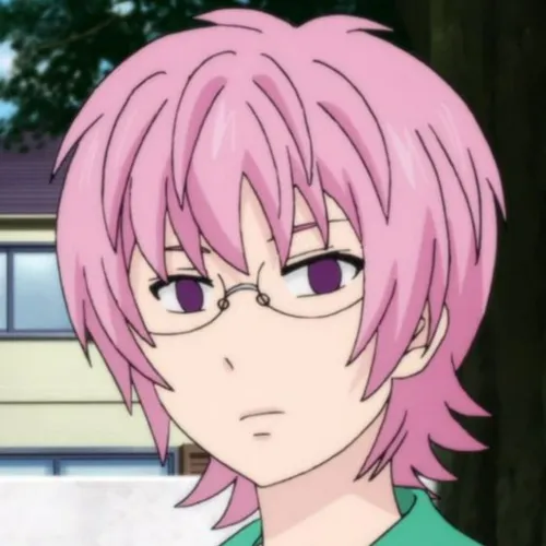 thumb for Saiki Kusuo No Sai Nan Wikia Pfp