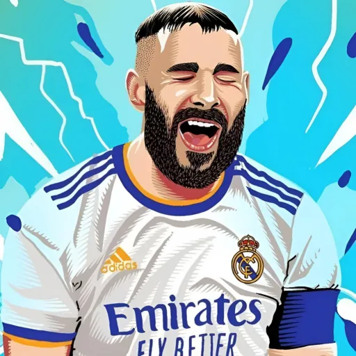 thumb for Real Madrid Players Pfp