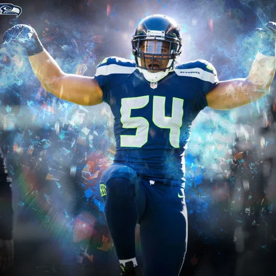 thumb for Bobby Wagner Pfp