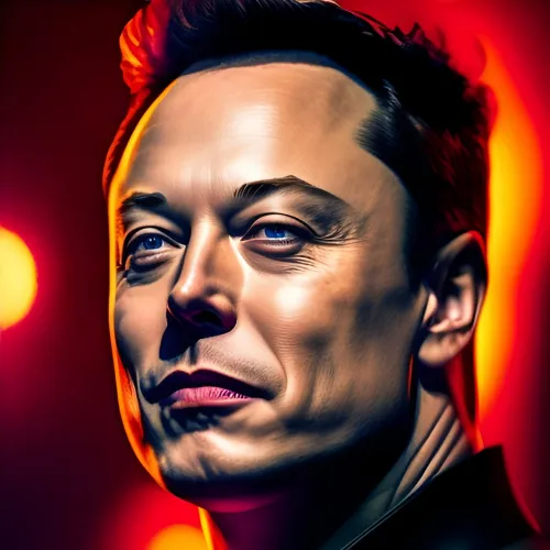 thumb for Elon Musk Pfp