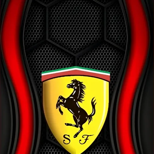 thumb for Ferrari Logo Pfp