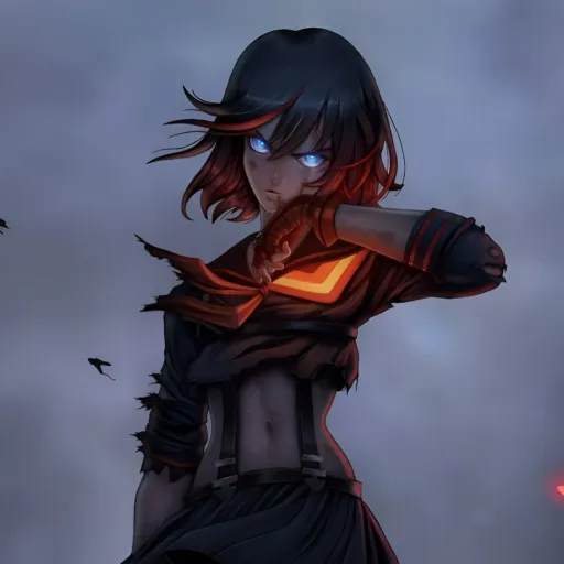 thumb for Kill La Kill Pfp