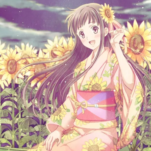 thumb for Fruits Basket The Final Pfp
