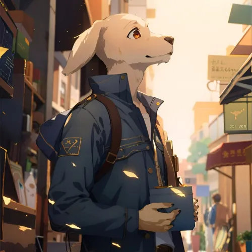 beastars pfp