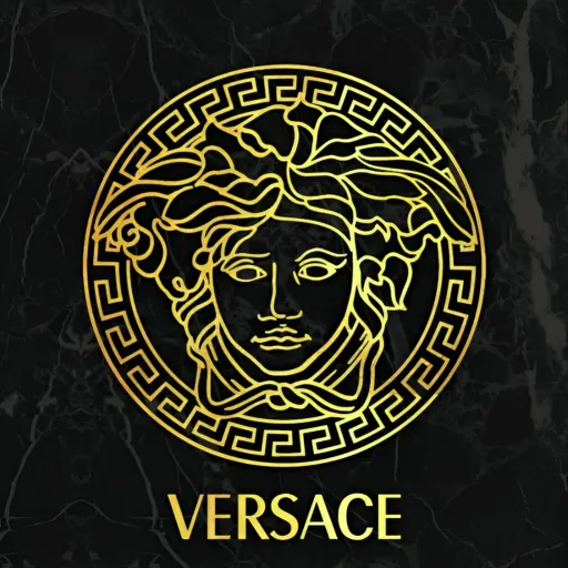 thumb for Versace Logo Pfp