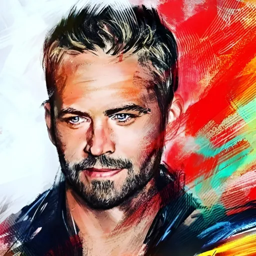 paul walker pfp