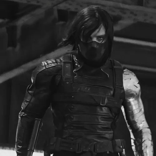 winter soldier pfp