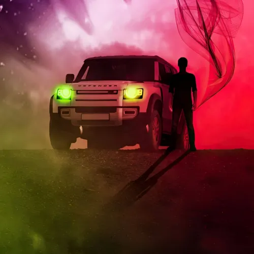 thumb for Range Rover Pfp