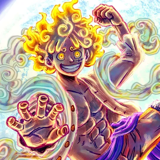 thumb for Luffy Pfp