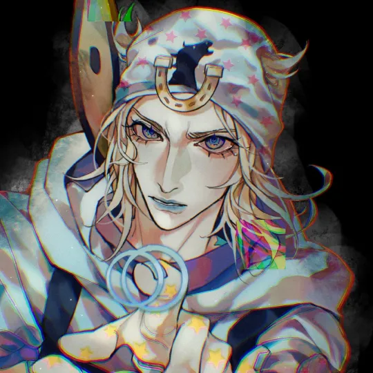 thumb for Johnny Joestar Pfp