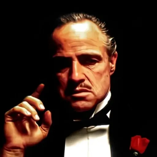 thumb for Vito Corleone Pfp