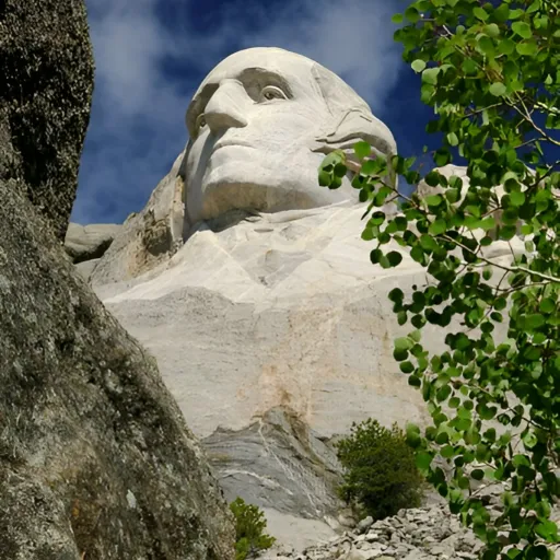 thumb for Mount Rushmore National Memoria Pfp