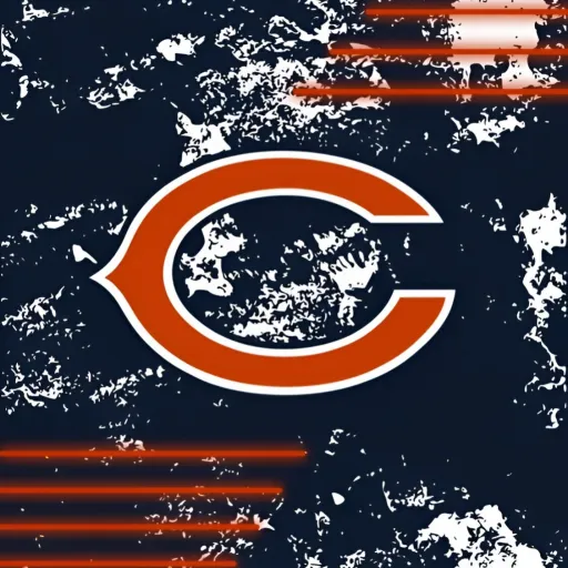 chicago bears logo pfp