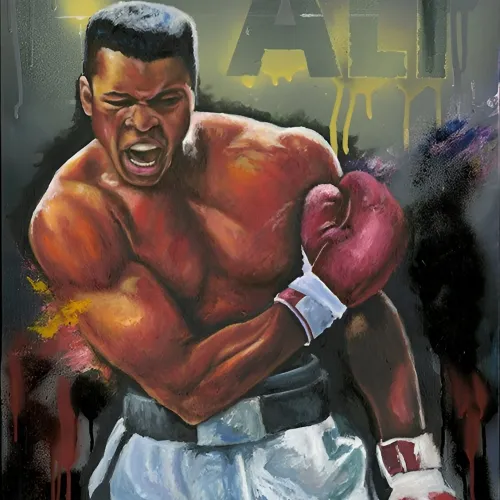 muhammad ali pfp