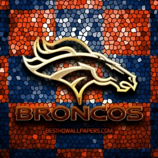 thumb for Denver Broncos Logo Pfp