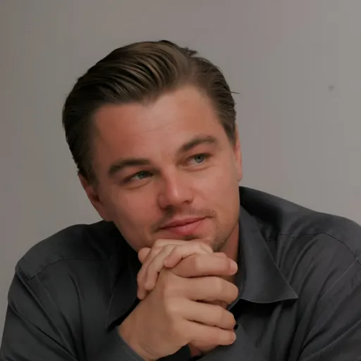 thumb for Leonardo Dicaprio Pfp