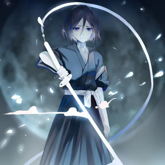 thumb for Rukia Kuchiki Pfp