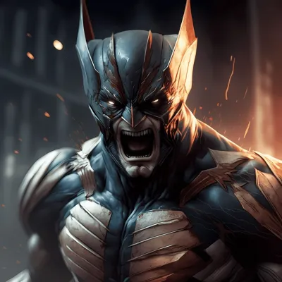 thumb for Wolverine Pfp