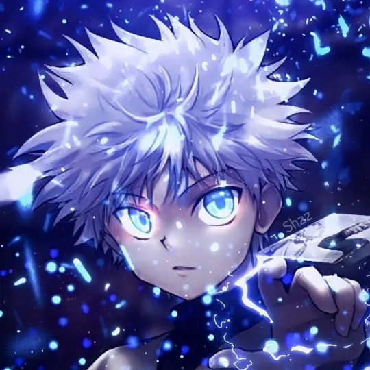 thumb for Killua Pfp