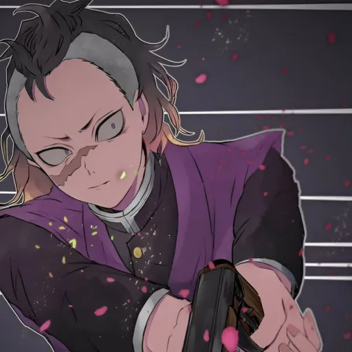 genya pfp