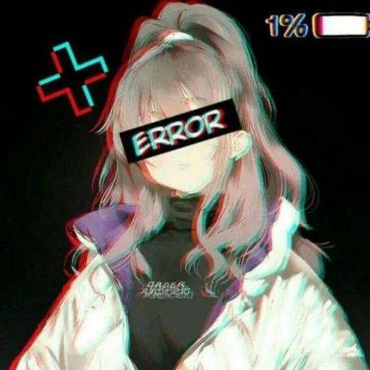 thumb for Error anime Girl Pfp