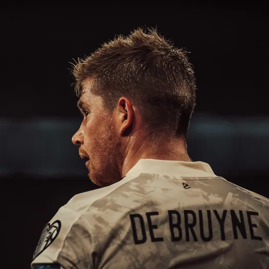 kevin de bruyne pfp