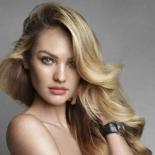 candice swanepoel pfp