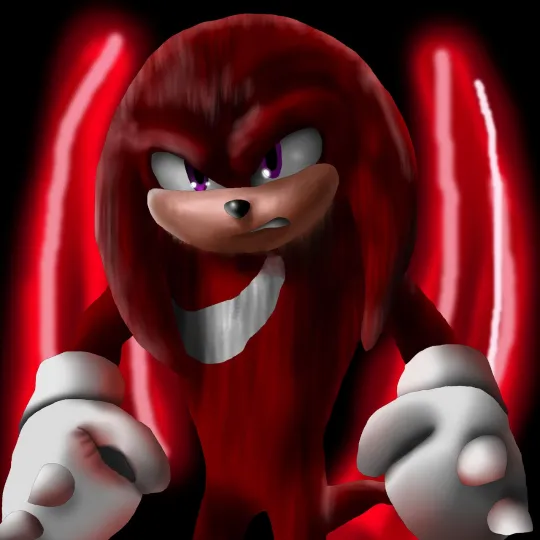 knuckles pfp