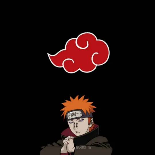 thumb for Akatsuki Cloud Pfp