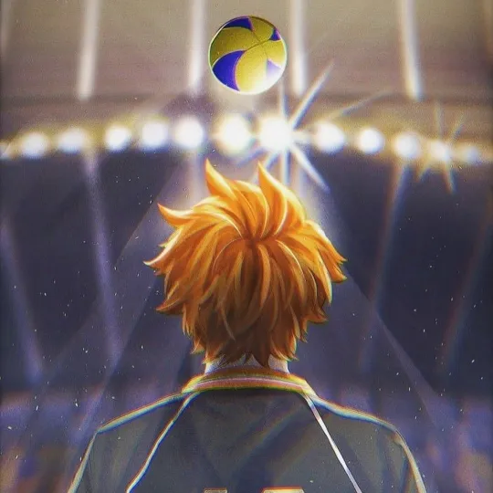 haikyu pfp