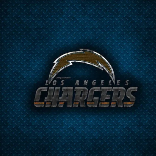 los angeles chargers logo pfp