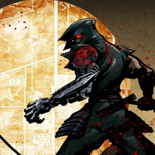 yaiba ninja gaiden z pfp