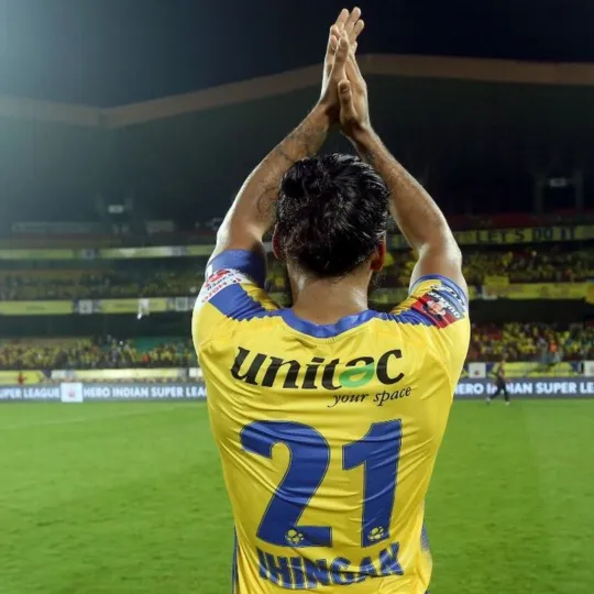 kerala blasters pfp