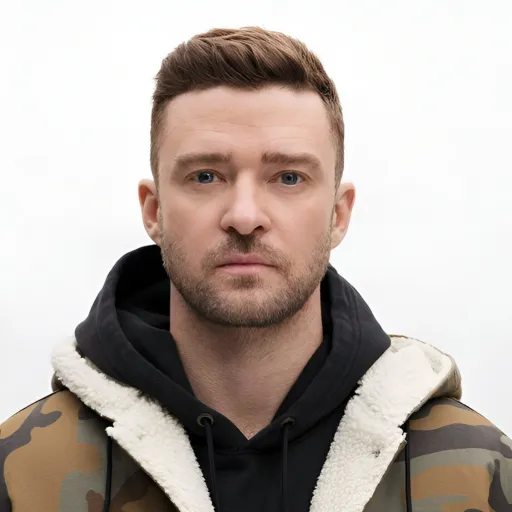 thumb for Justin Timberlake Pfp