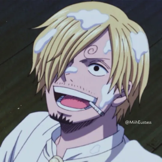 thumb for Vinsmoke Sanji Pfp